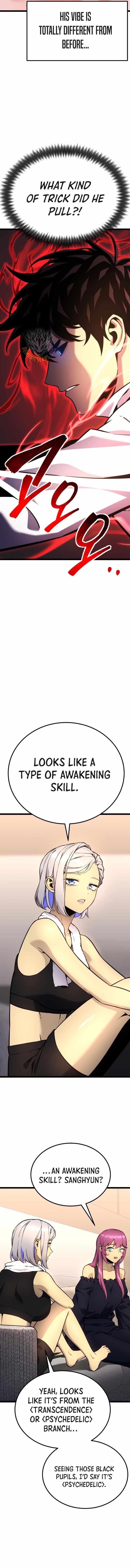 Artifact-Devouring Player - Chapter 16 Page 6