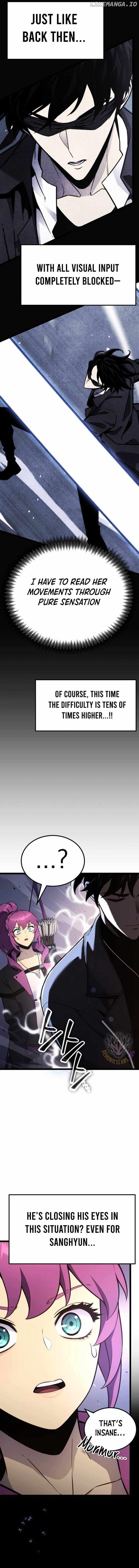 Artifact-Devouring Player - Chapter 18 Page 13