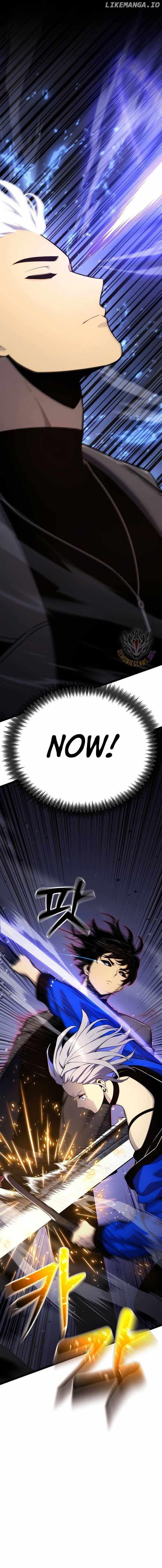 Artifact-Devouring Player - Chapter 18 Page 15