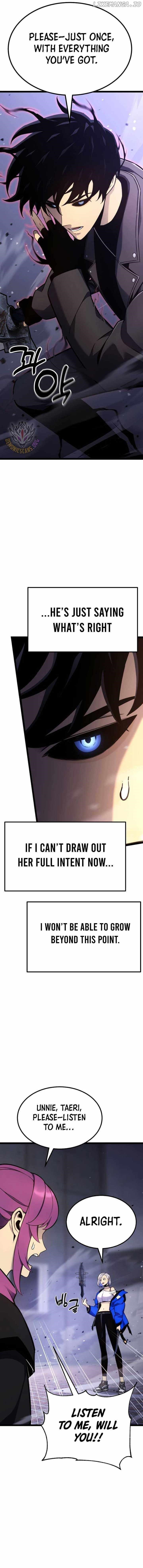 Artifact-Devouring Player - Chapter 18 Page 19