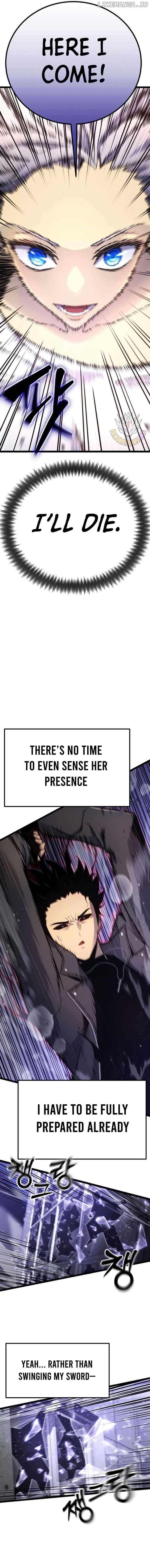 Artifact-Devouring Player - Chapter 18 Page 21