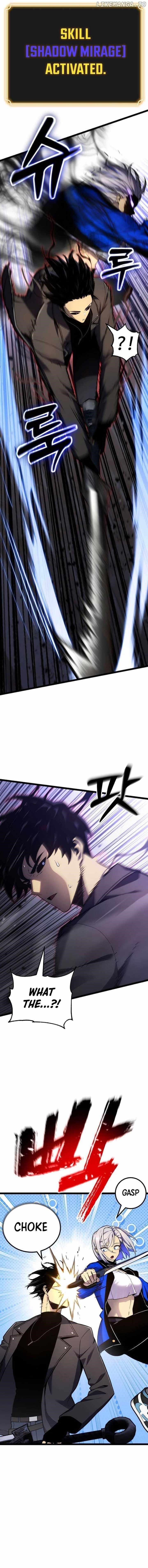 Artifact-Devouring Player - Chapter 18 Page 24