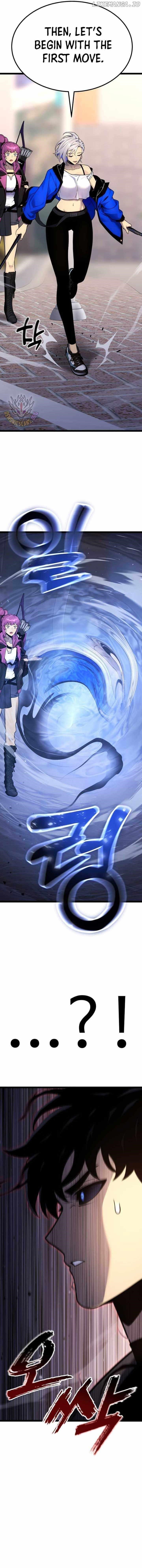 Artifact-Devouring Player - Chapter 18 Page 9