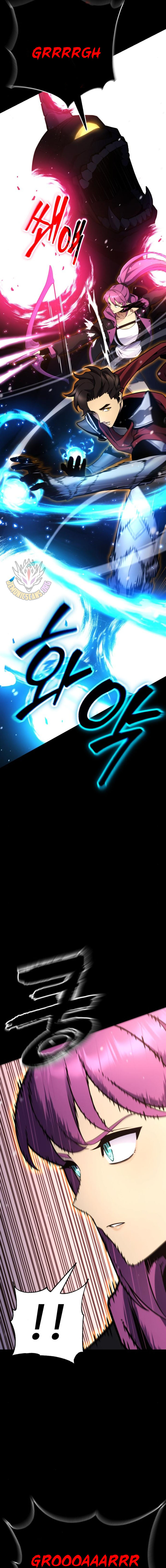 Artifact-Devouring Player - Chapter 20 Page 13