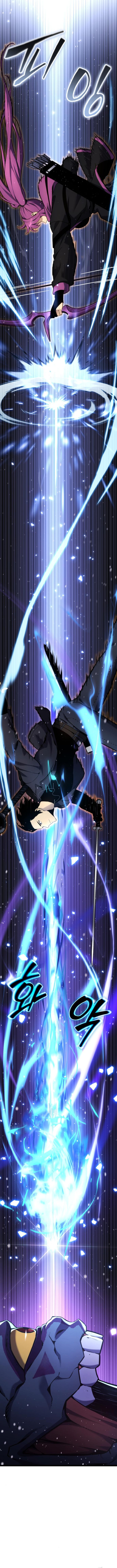 Artifact-Devouring Player - Chapter 20 Page 2