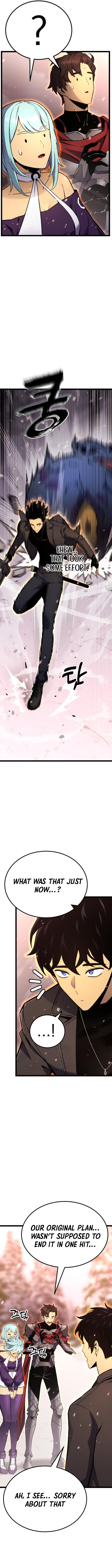 Artifact-Devouring Player - Chapter 20 Page 8