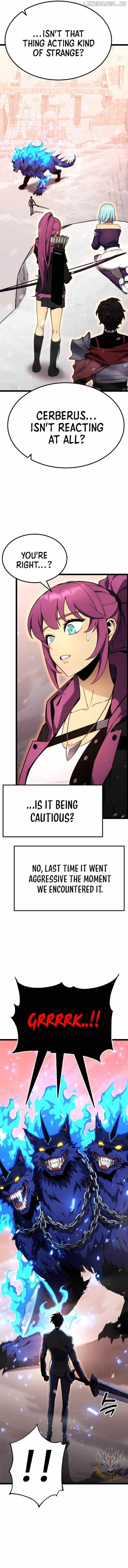 Artifact-Devouring Player - Chapter 21 Page 4