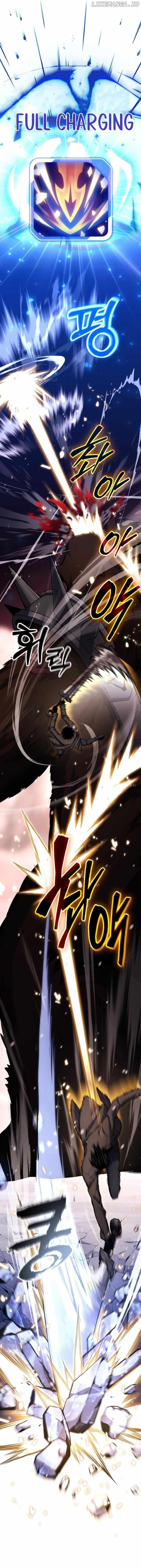 Artifact-Devouring Player - Chapter 22 Page 10