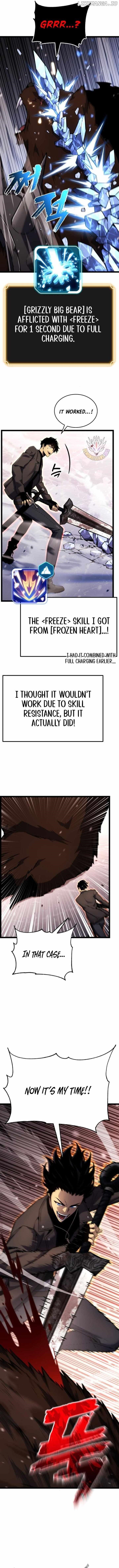 Artifact-Devouring Player - Chapter 22 Page 11