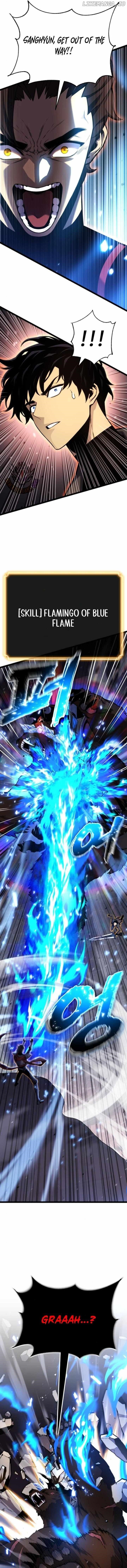 Artifact-Devouring Player - Chapter 22 Page 13