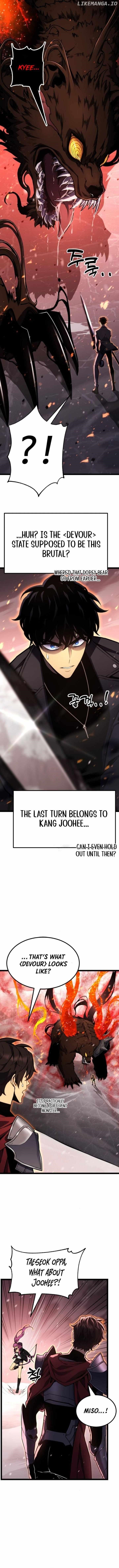 Artifact-Devouring Player - Chapter 22 Page 16