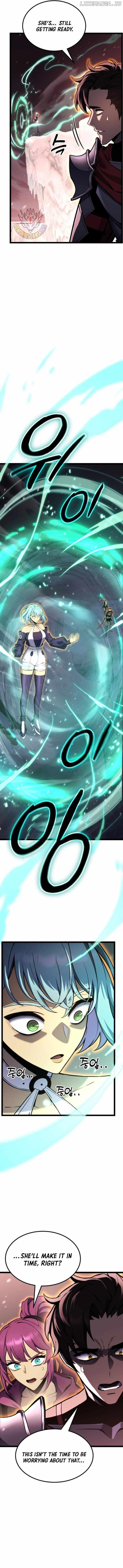 Artifact-Devouring Player - Chapter 22 Page 17