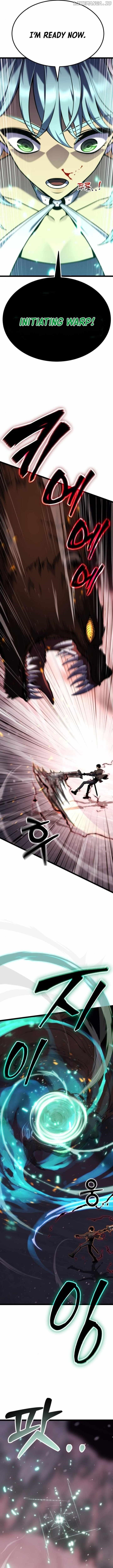 Artifact-Devouring Player - Chapter 22 Page 20