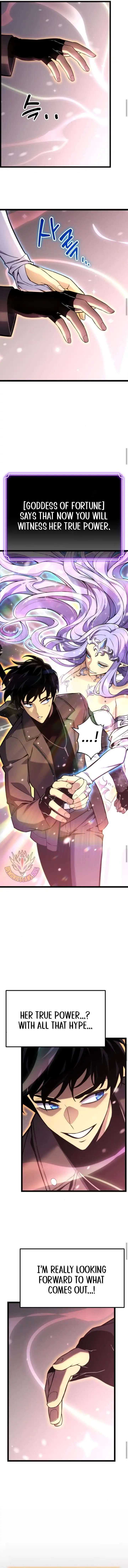 Artifact-Devouring Player - Chapter 23 Page 7