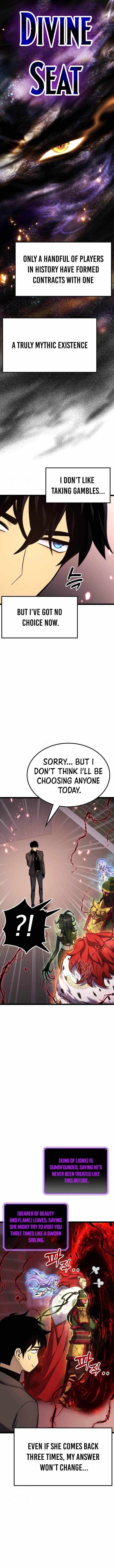 Artifact-Devouring Player - Chapter 24 Page 11