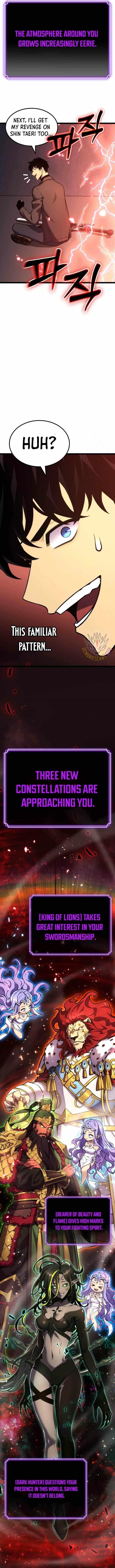 Artifact-Devouring Player - Chapter 24 Page 5