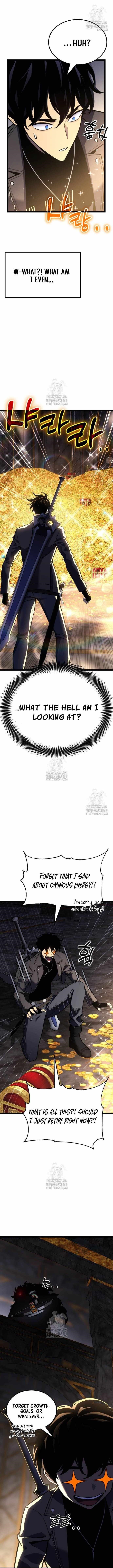 Artifact-Devouring Player - Chapter 26 Page 15