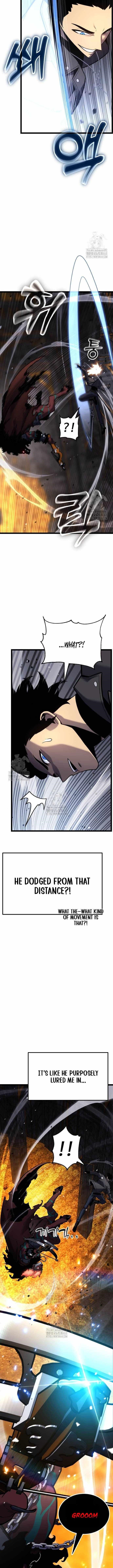 Artifact-Devouring Player - Chapter 26 Page 17