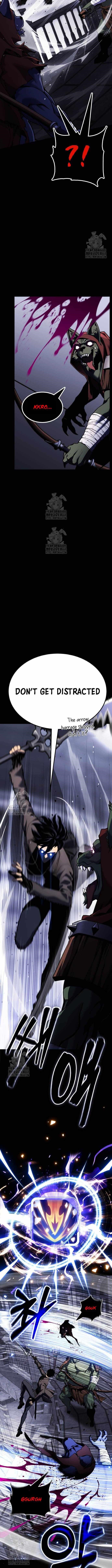 Artifact-Devouring Player - Chapter 26 Page 6