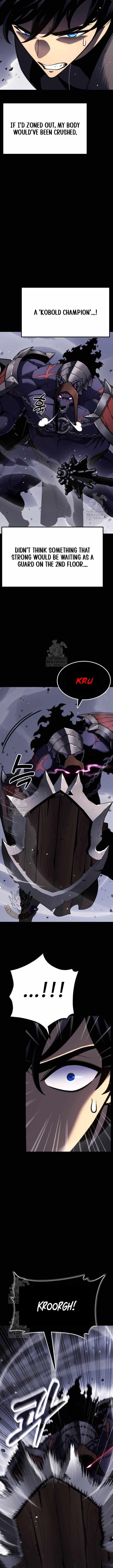 Artifact-Devouring Player - Chapter 26 Page 8