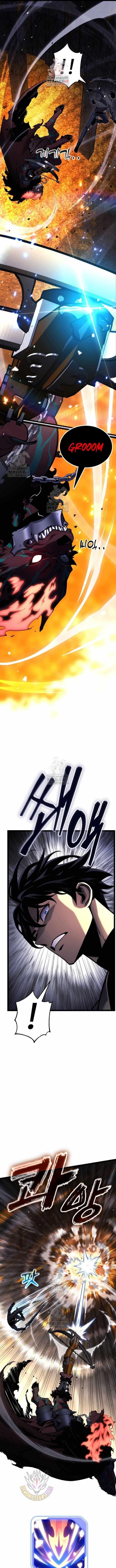 Artifact-Devouring Player - Chapter 27 Page 1