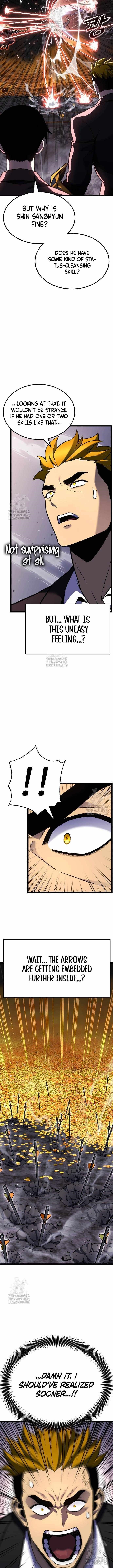 Artifact-Devouring Player - Chapter 27 Page 11