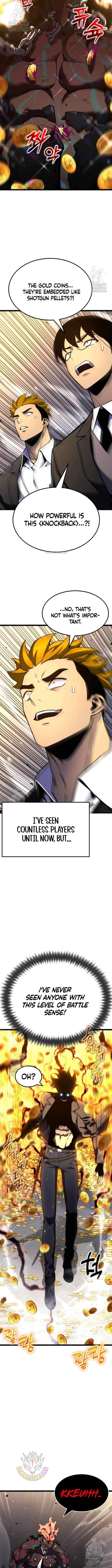 Artifact-Devouring Player - Chapter 27 Page 16