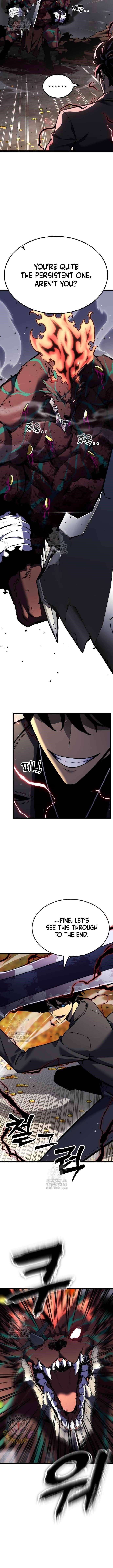 Artifact-Devouring Player - Chapter 27 Page 17