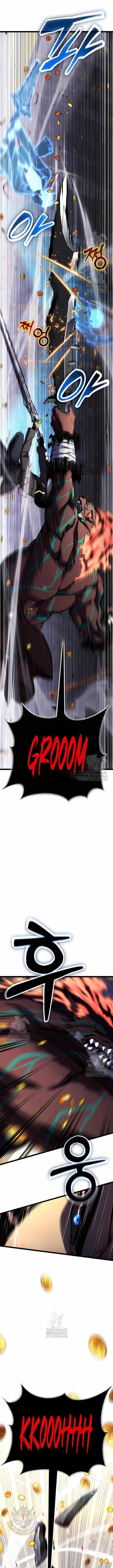 Artifact-Devouring Player - Chapter 27 Page 18