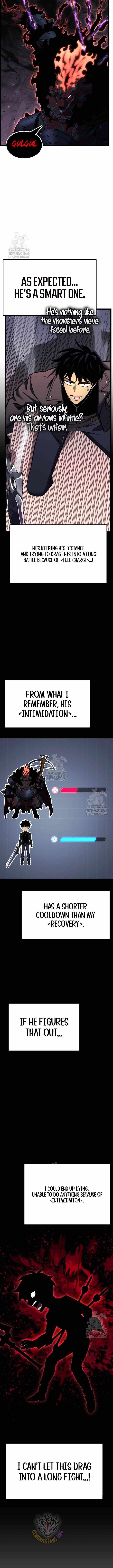 Artifact-Devouring Player - Chapter 27 Page 9