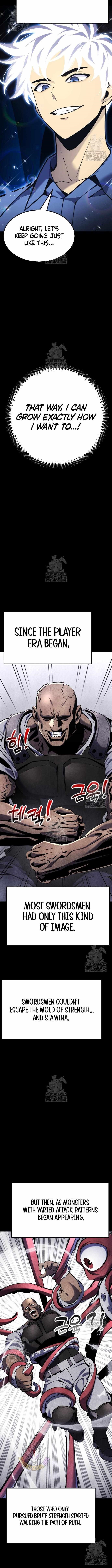 Artifact-Devouring Player - Chapter 28 Page 15