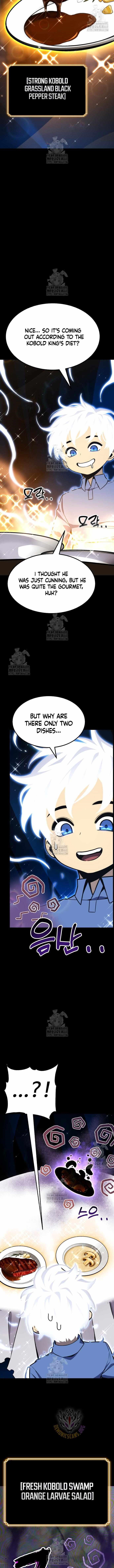 Artifact-Devouring Player - Chapter 28 Page 18