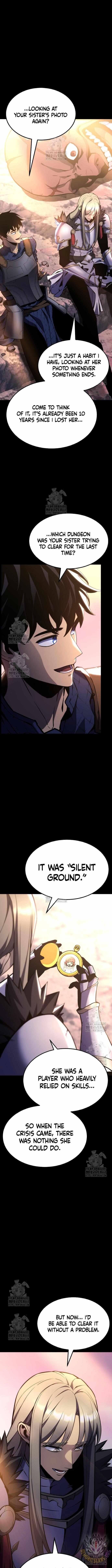 Artifact-Devouring Player - Chapter 28 Page 23