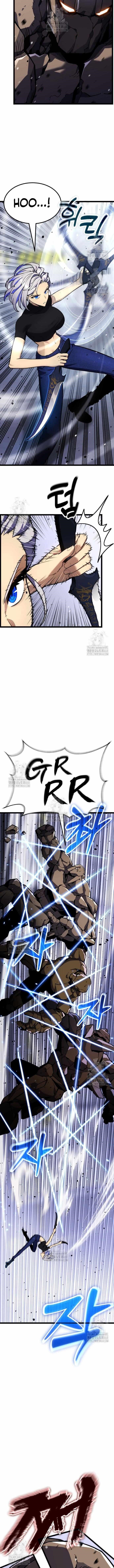 Artifact-Devouring Player - Chapter 28 Page 9