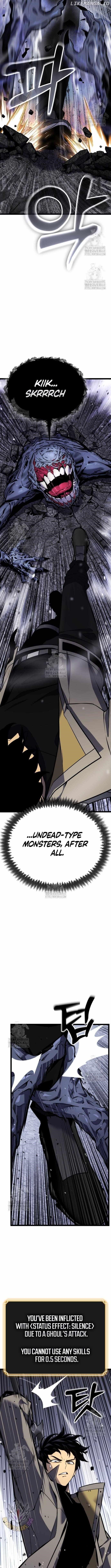 Artifact-Devouring Player - Chapter 29 Page 17