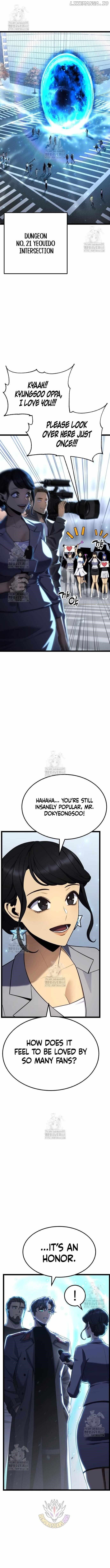 Artifact-Devouring Player - Chapter 29 Page 5