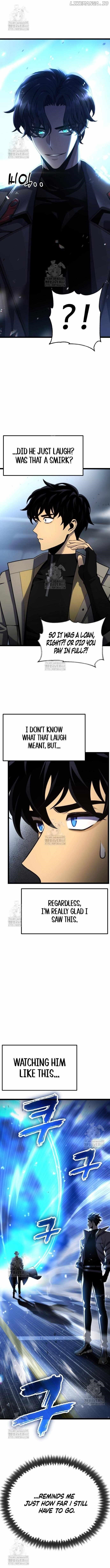 Artifact-Devouring Player - Chapter 29 Page 9