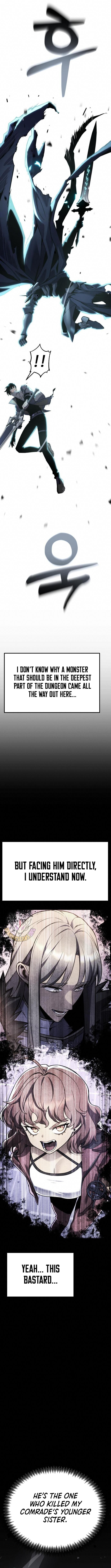 Artifact-Devouring Player - Chapter 31 Page 14