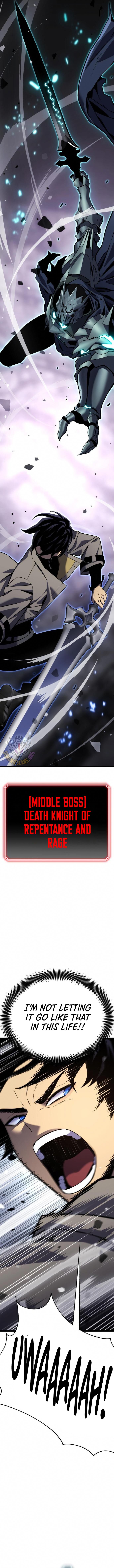 Artifact-Devouring Player - Chapter 31 Page 15