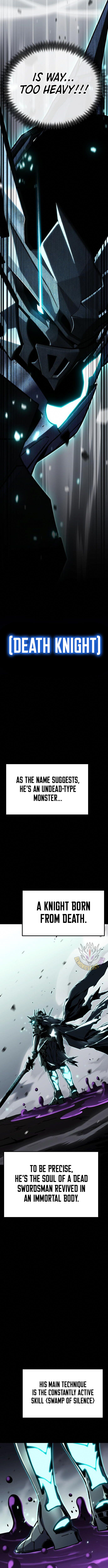 Artifact-Devouring Player - Chapter 31 Page 17