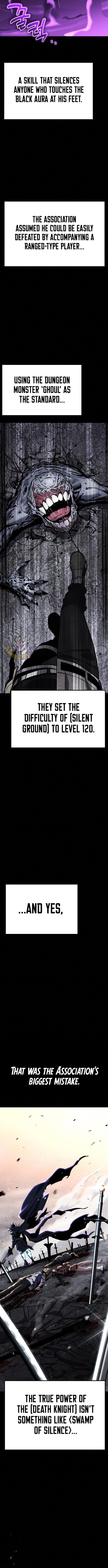 Artifact-Devouring Player - Chapter 31 Page 18