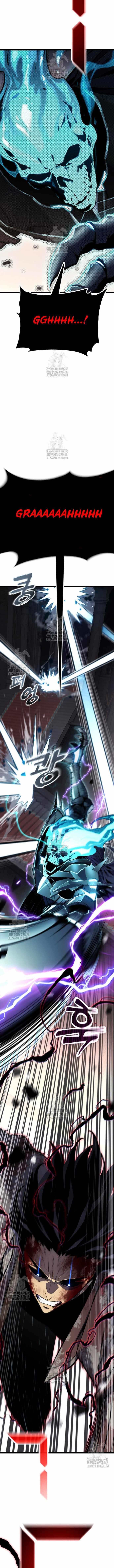 Artifact-Devouring Player - Chapter 33 Page 10