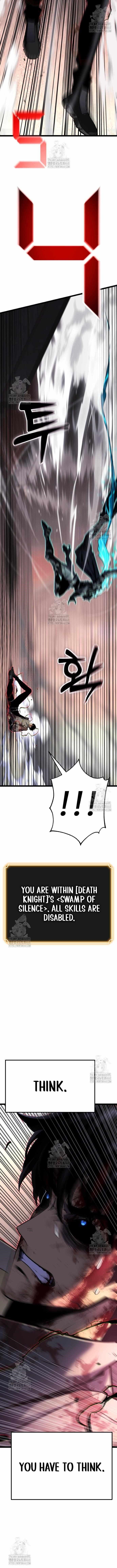 Artifact-Devouring Player - Chapter 33 Page 13