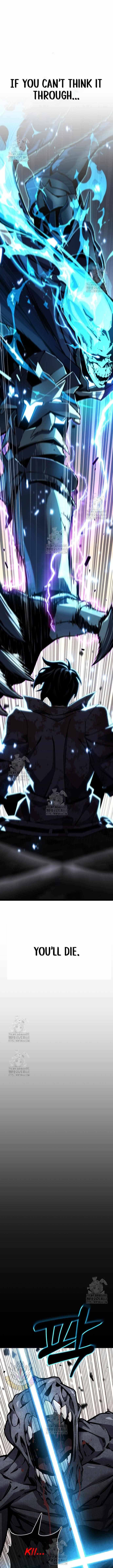 Artifact-Devouring Player - Chapter 33 Page 14