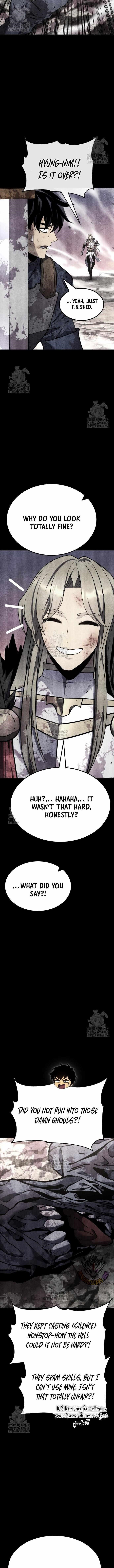 Artifact-Devouring Player - Chapter 33 Page 16