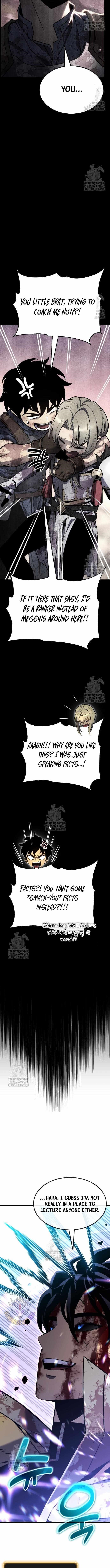 Artifact-Devouring Player - Chapter 33 Page 18