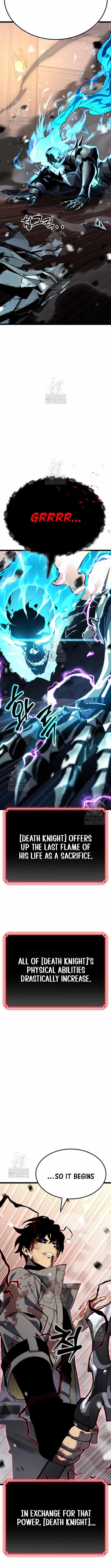 Artifact-Devouring Player - Chapter 33 Page 2