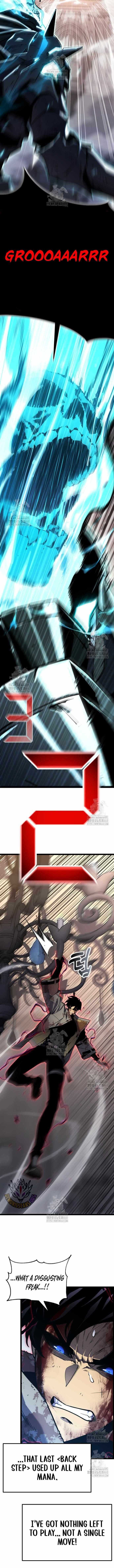 Artifact-Devouring Player - Chapter 33 Page 20