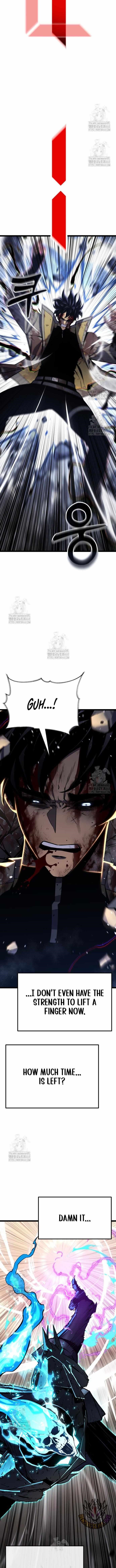 Artifact-Devouring Player - Chapter 33 Page 22