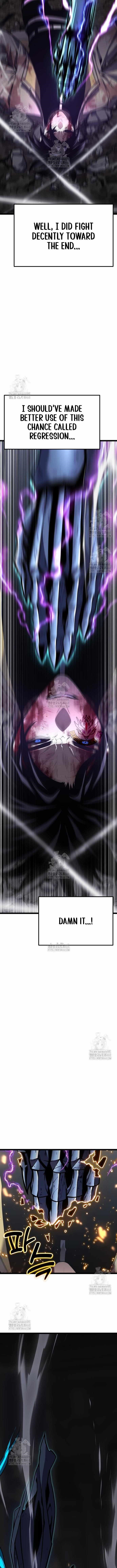 Artifact-Devouring Player - Chapter 33 Page 24